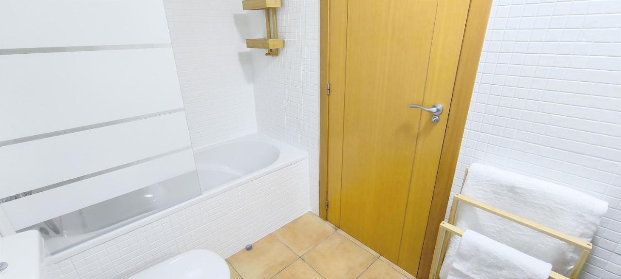 Apartamento Aquamarinas By Denia Costa Exteriér fotografie
