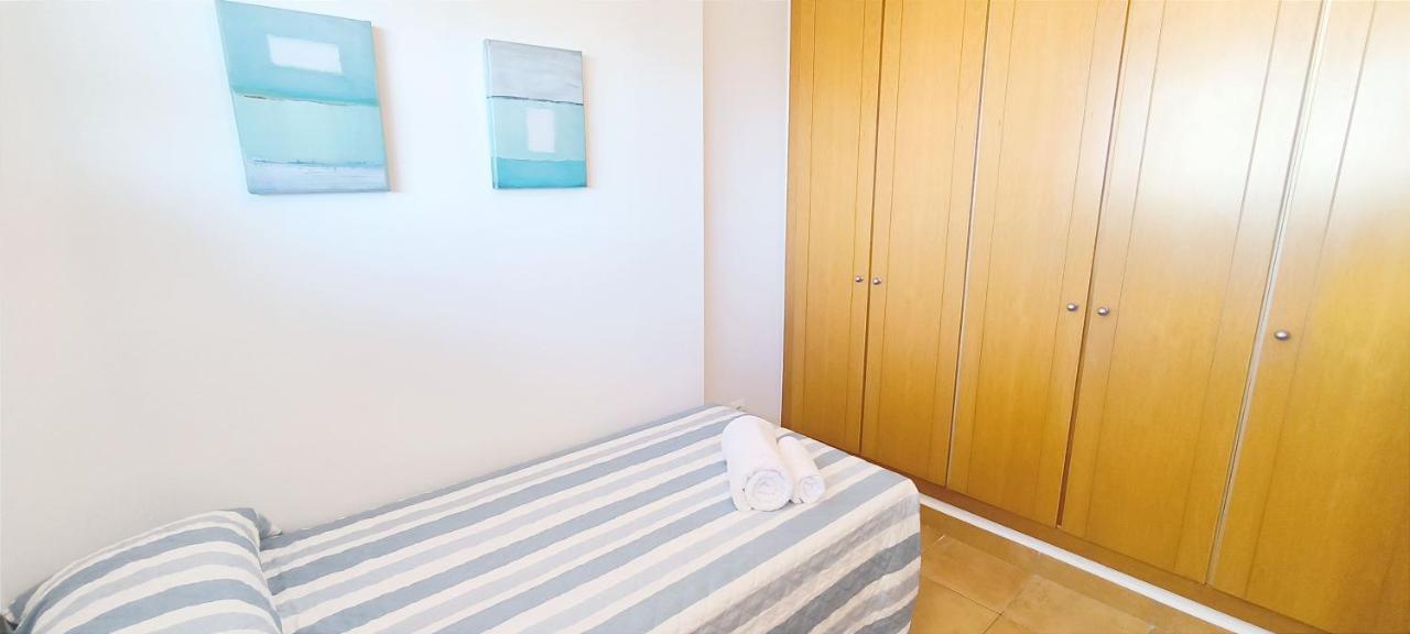 Apartamento Aquamarinas By Denia Costa Exteriér fotografie